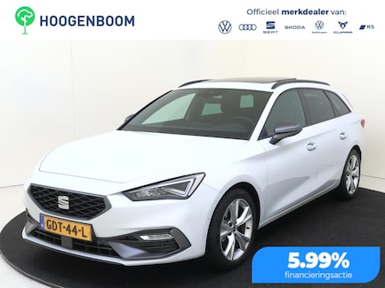 SEAT Leon 0