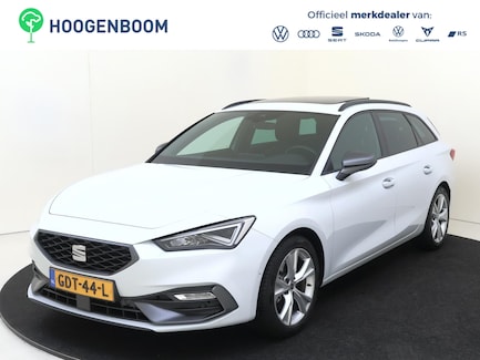SEAT Leon 0