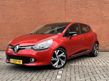 Renault Clio 0
