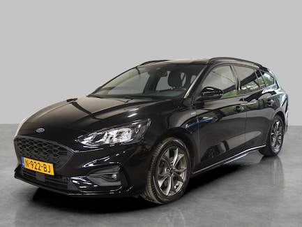 Ford Focus 0
