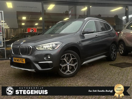 BMW X1 0