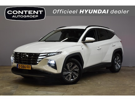 Hyundai Tucson 0