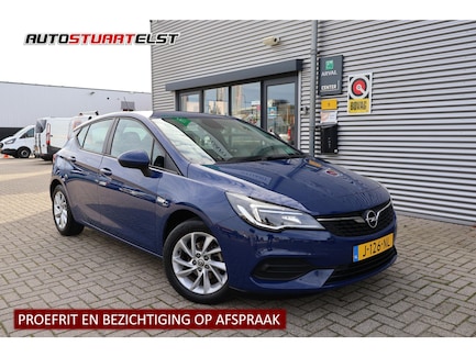 Opel Astra 0