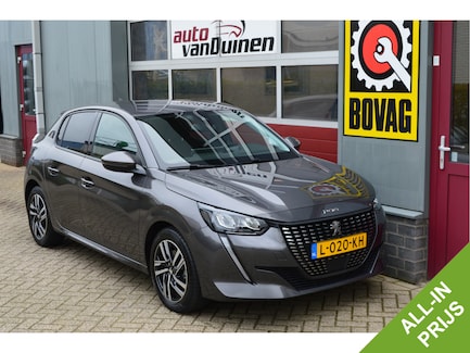 Peugeot 208 0