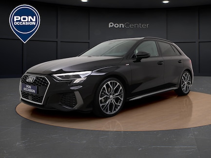 Audi A3 0