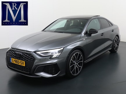 Audi A3 0