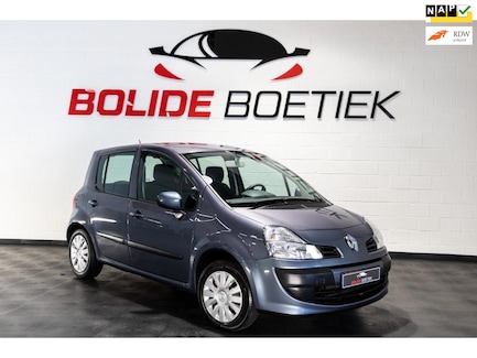 Renault Modus 0