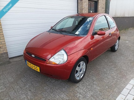 Ford Ka 0