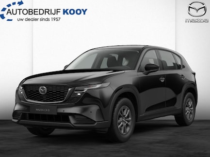 Mazda CX-5 0