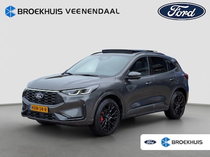 Ford Kuga 0