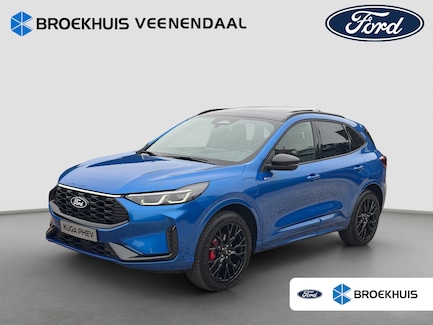 Ford Kuga 0