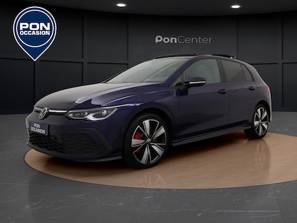 Volkswagen Golf 0