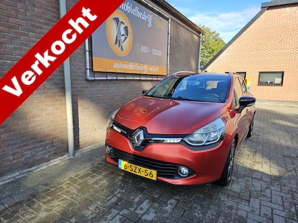 Renault Clio 0