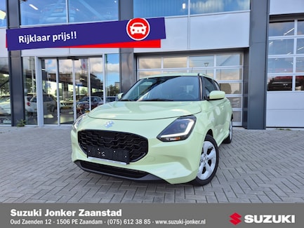 Suzuki Swift 0