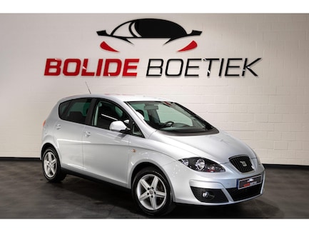 SEAT Altea 0