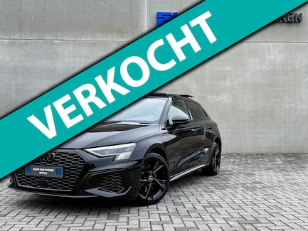 Audi A3 0