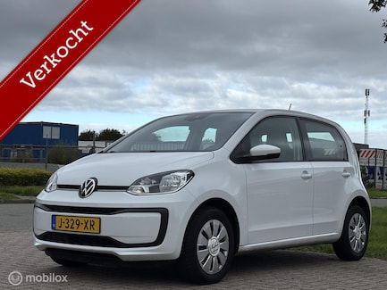 Volkswagen Up! 0
