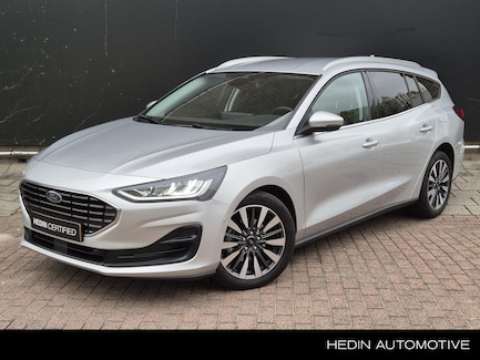 Ford Focus 0