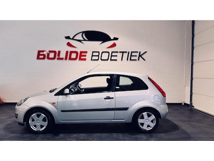 Ford Fiesta 0