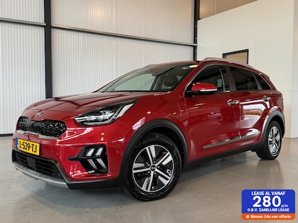 Kia Niro 0