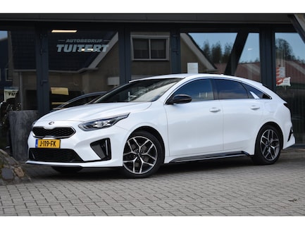 Kia ProCeed 0