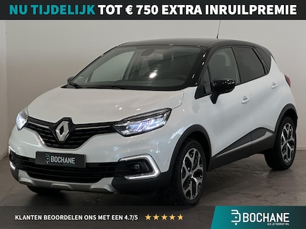 Renault Captur 0