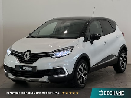 Renault Captur 0