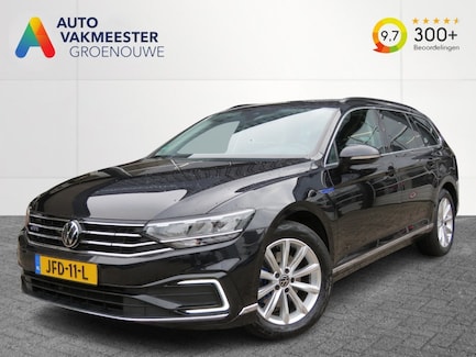 Volkswagen Passat 0