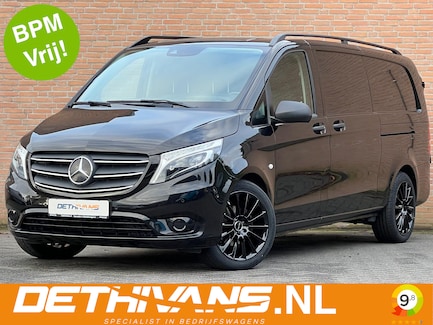 Mercedes-Benz Vito 0