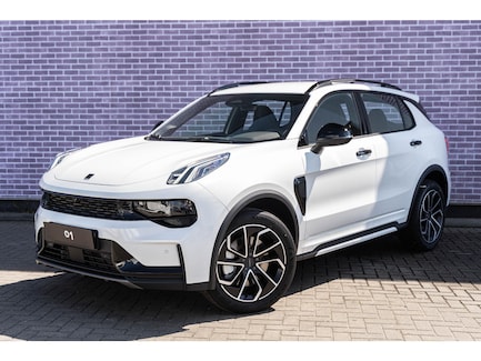Lynk & Co 01 0