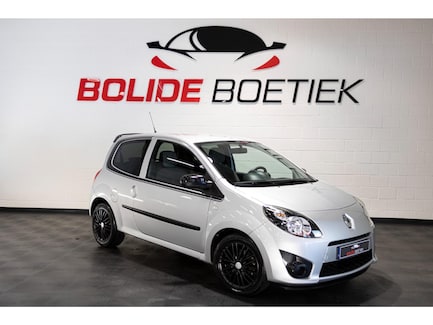 Renault Twingo 0