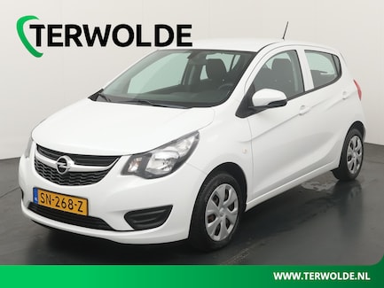 Opel Karl 0