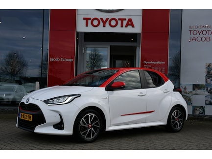 Toyota Yaris 0