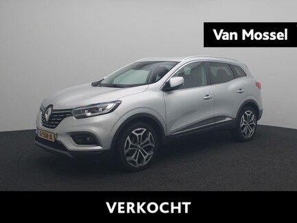 Renault Kadjar 0
