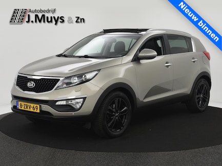Kia Sportage 0
