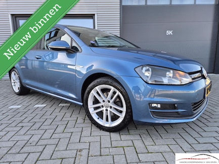 Volkswagen Golf 0