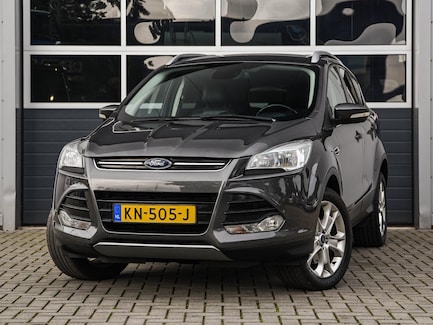 Ford Kuga 0
