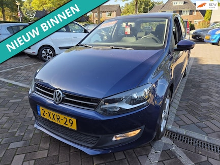 Volkswagen Polo 0
