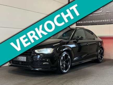 Audi A3 0