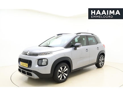 Citroën C3 Aircross 0
