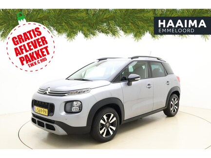Citroën C3 Aircross 0