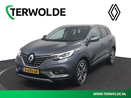 Renault Kadjar 0