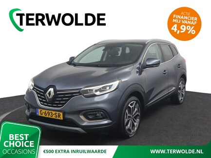 Renault Kadjar 0