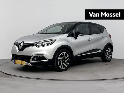 Renault Captur 0