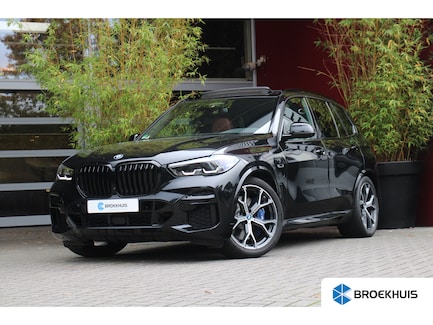 BMW X5 0