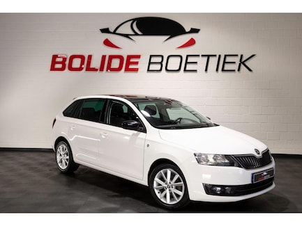Skoda Rapid 0