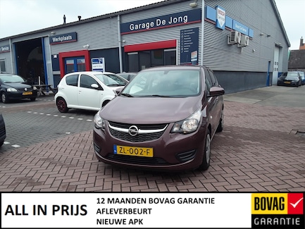 Opel Karl 0