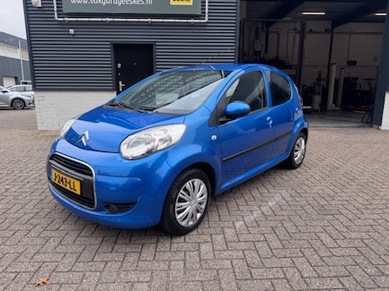 Citroën C1 0