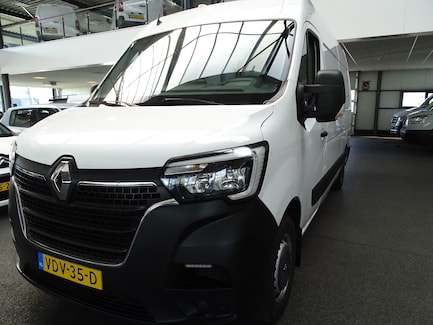Renault Master 0