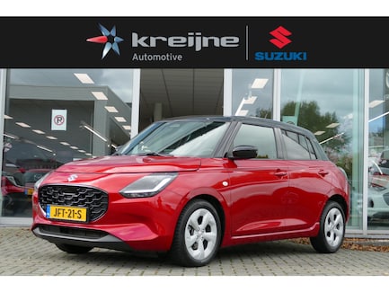 Suzuki Swift 0